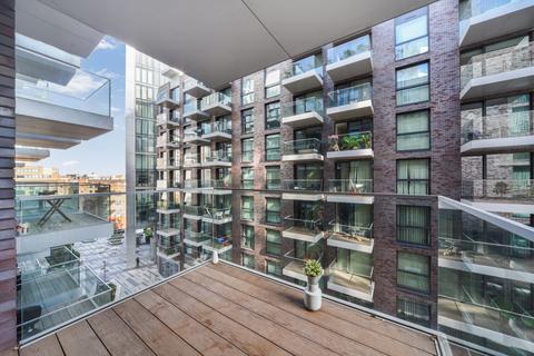 1 bedroom flat to rent, Catalina House, Goodman Fields, E1