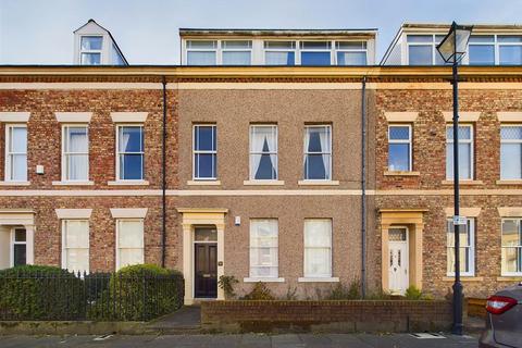 4 bedroom maisonette for sale, Prudhoe Terrace, Tynemouth