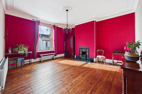 4 bedroom maisonette for sale, Prudhoe Terrace, Tynemouth