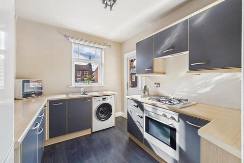 4 bedroom maisonette for sale, Prudhoe Terrace, Tynemouth