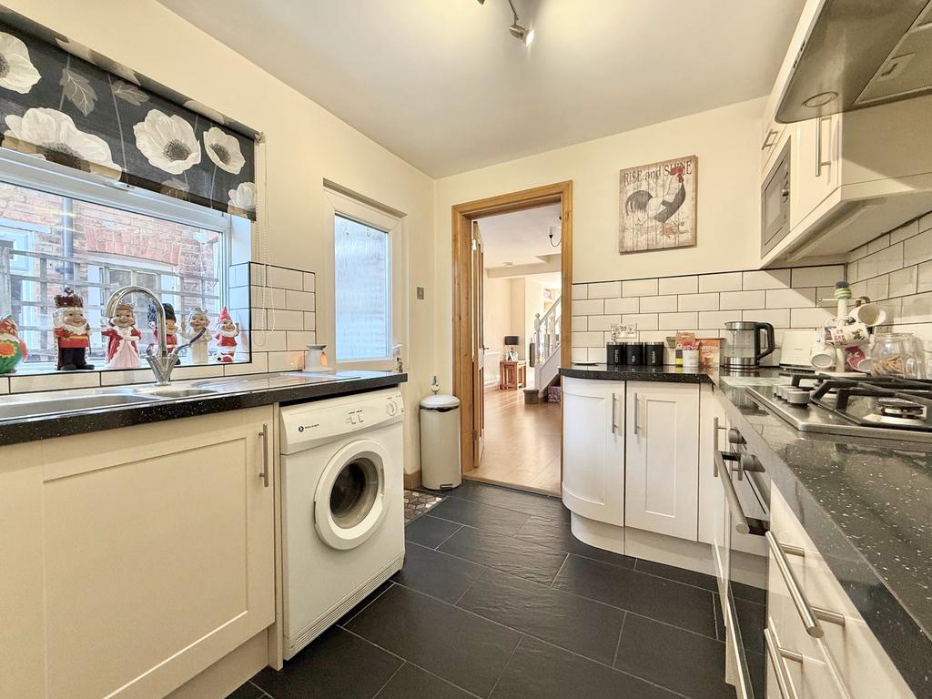 Kitchen Continued