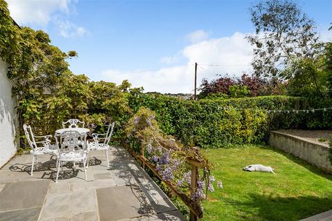 undefined, Park Place, Wadebridge