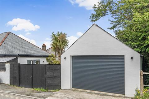 undefined, Park Place, Wadebridge