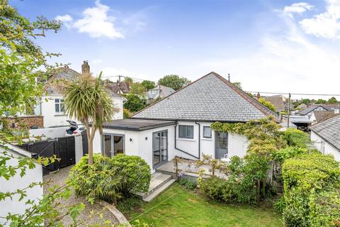 undefined, Park Place, Wadebridge