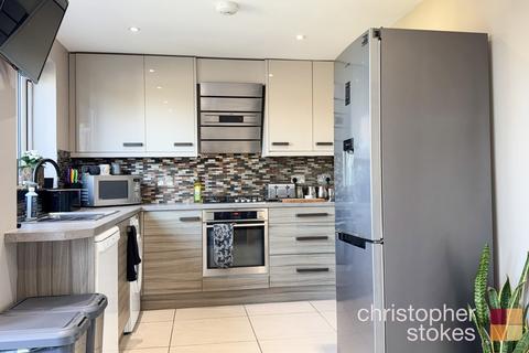55 Beechfield Walk, Waltham Abbey, EN9 3AB