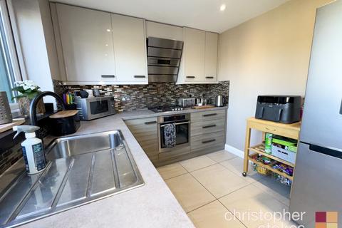 55 Beechfield Walk, Waltham Abbey, EN9 3AB