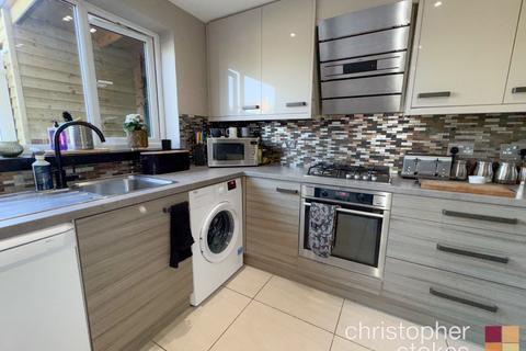 55 Beechfield Walk, Waltham Abbey, EN9 3AB