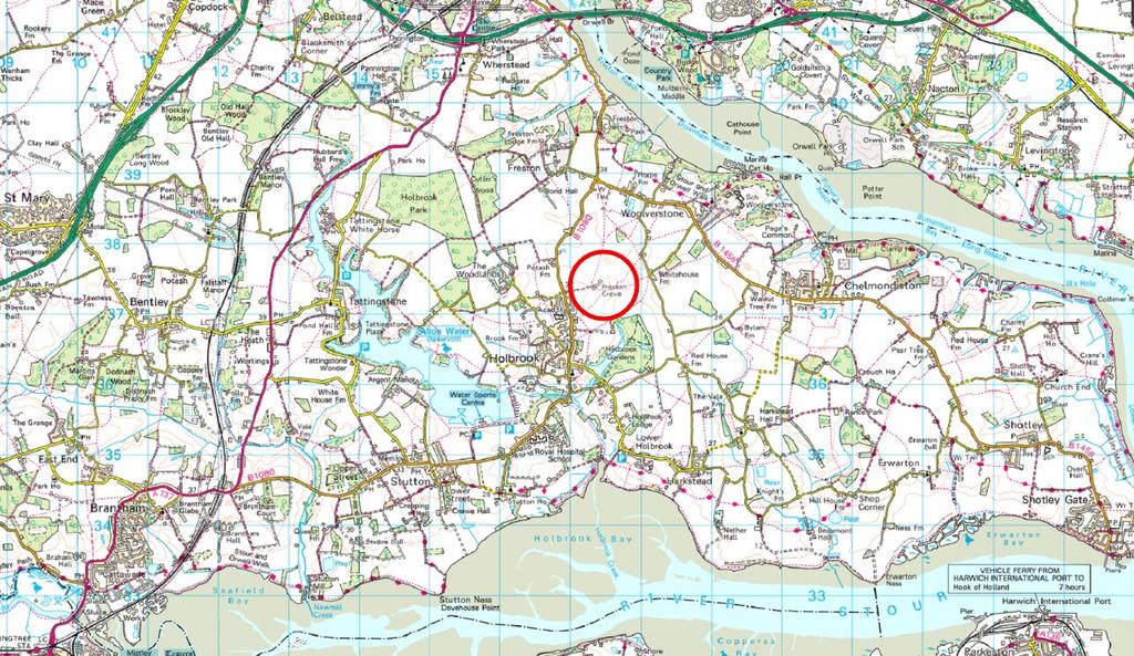 Location