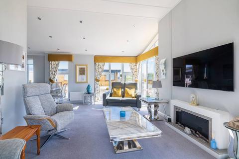 2 bedroom retirement property for sale, 16 Nia Roo Park, Newmachar, AB21 0UG