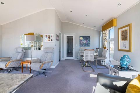 2 bedroom retirement property for sale, 16 Nia Roo Park, Newmachar, AB21 0UG