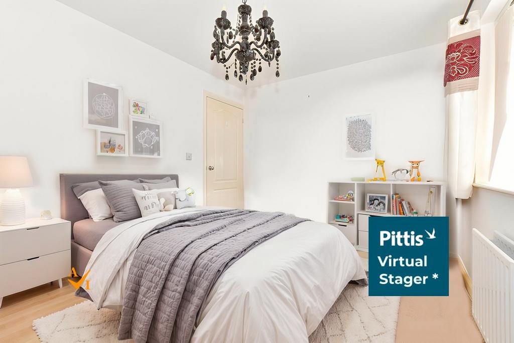 Bedroom - Modern