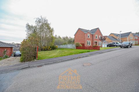 Land for sale, Moray Park Gardens, Inverness IV2