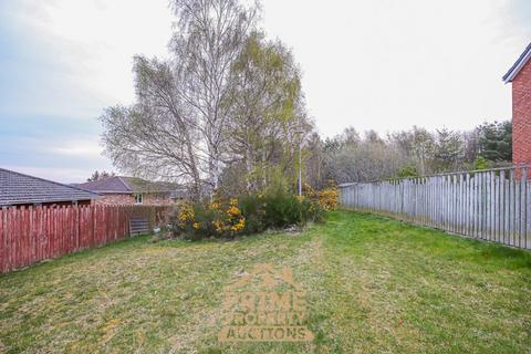Land for sale, Moray Park Gardens, Inverness IV2