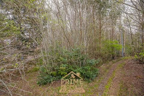 Land for sale, Moray Park Gardens, Inverness IV2