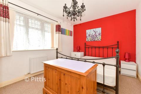 undefined, Dolphin Lodge, Totland Bay PO39