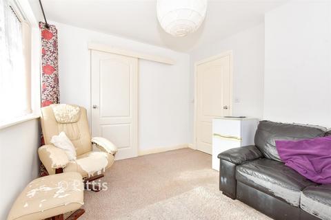 undefined, Dolphin Lodge, Totland Bay PO39