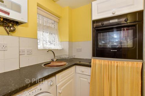 undefined, Dolphin Lodge, Totland Bay PO39