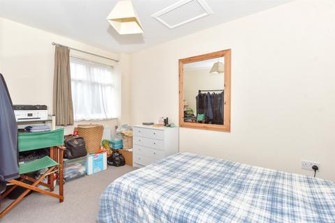 1 bedroom ground floor flat for sale, Granville Road, Totland Bay, Isle of Wight