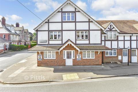 undefined, Granville Road, Totland Bay, Isle of Wight