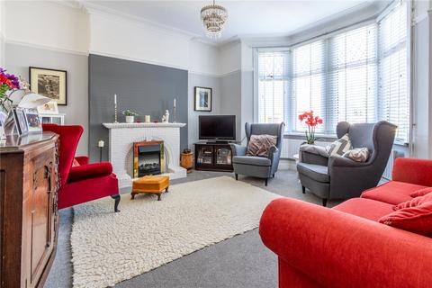 6 bedroom semi-detached house for sale, Lake Road North, Roath Park, Cardiff, CF23
