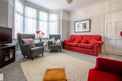 6 bedroom semi-detached house for sale, Lake Road North, Roath Park, Cardiff, CF23