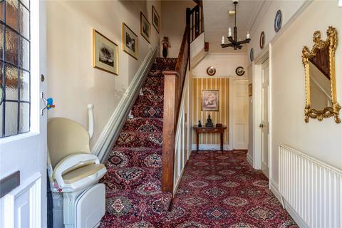 6 bedroom semi-detached house for sale, Lake Road North, Roath Park, Cardiff, CF23
