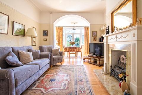 6 bedroom semi-detached house for sale, Lake Road North, Roath Park, Cardiff, CF23