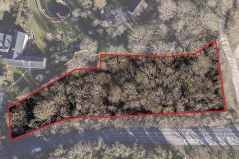 Land for sale, Wheatley Road, Oxfordshire OX5