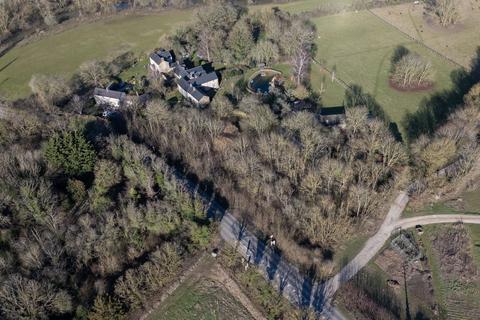 Land for sale, Wheatley Road, Oxfordshire OX5