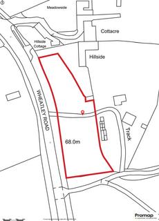 Land for sale, Wheatley Road, Oxfordshire OX5