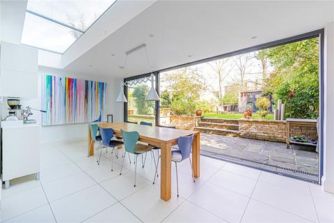 undefined, Mount Ararat Road, Richmond, Surrey, TW10