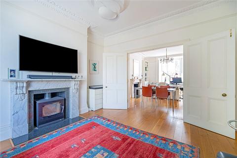 undefined, Mount Ararat Road, Richmond, Surrey, TW10