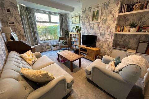 3 bedroom terraced house for sale, Disley Avenue, West Didsbury