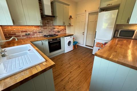 3 bedroom terraced house for sale, Disley Avenue, West Didsbury