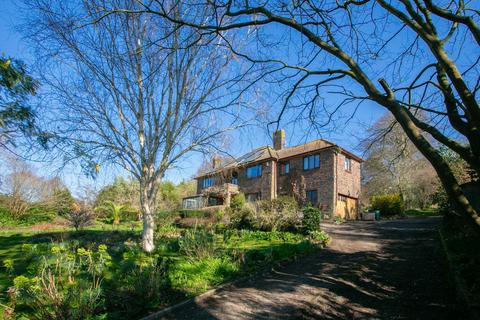 undefined, Barrack Hill, Hythe, CT21