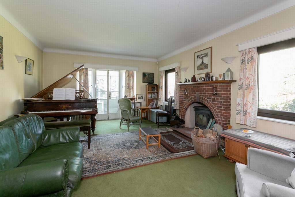 Sitting room