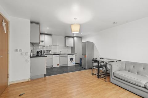 St. Georges Way, London SE15