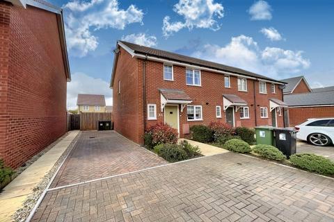 38 Ampthill Way, Faringdon, SN7 7LE