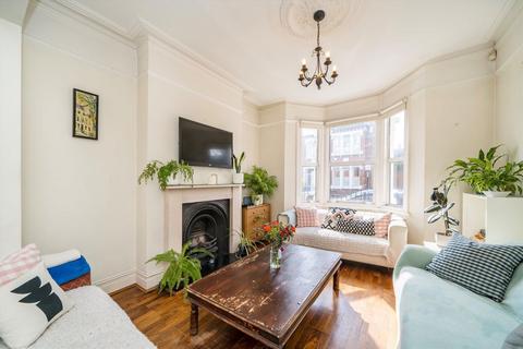 5 bedroom house for sale, Fontarabia Road, London SW11