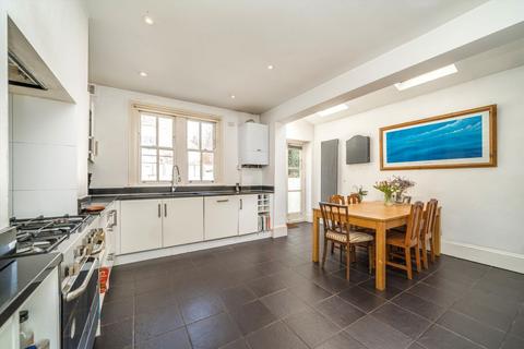 5 bedroom house for sale, Fontarabia Road, London SW11