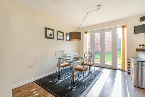 46 Clos Ystwyth, Caldicot, NP26 4RE