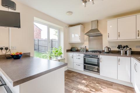 46 Clos Ystwyth, Caldicot, NP26 4RE