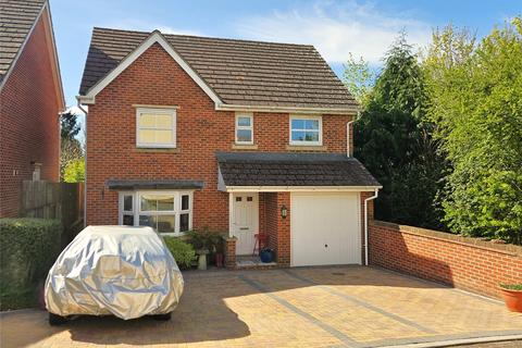 4 Sassoon Close, Salisbury, SP2 9LR