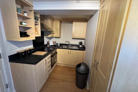 1 bedroom flat to rent, Rockstone Place, Hampshire SO15