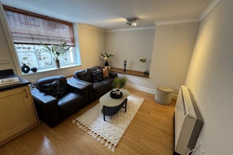 1 bedroom flat to rent, Rockstone Place, Hampshire SO15
