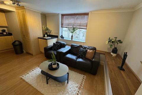 1 bedroom flat to rent, Rockstone Place, Hampshire SO15