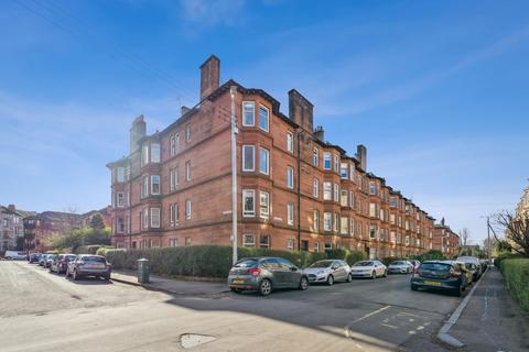 2 bedroom flat for sale, 47 Battlefield Avenue, Flat 3/2, Battlefield, Glasgow, G42 9HR