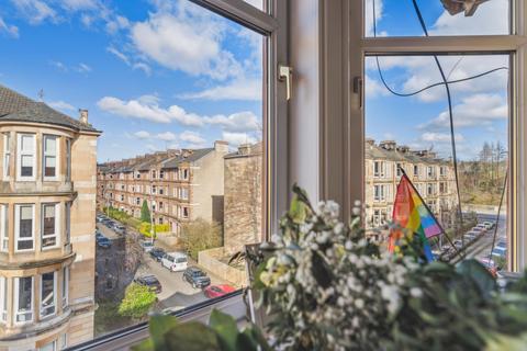 2 bedroom flat for sale, 47 Battlefield Avenue, Flat 3/2, Battlefield, Glasgow, G42 9HR