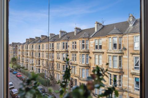 2 bedroom flat for sale, 47 Battlefield Avenue, Flat 3/2, Battlefield, Glasgow, G42 9HR