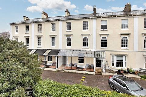 Haldon Terrace, Dawlish EX7